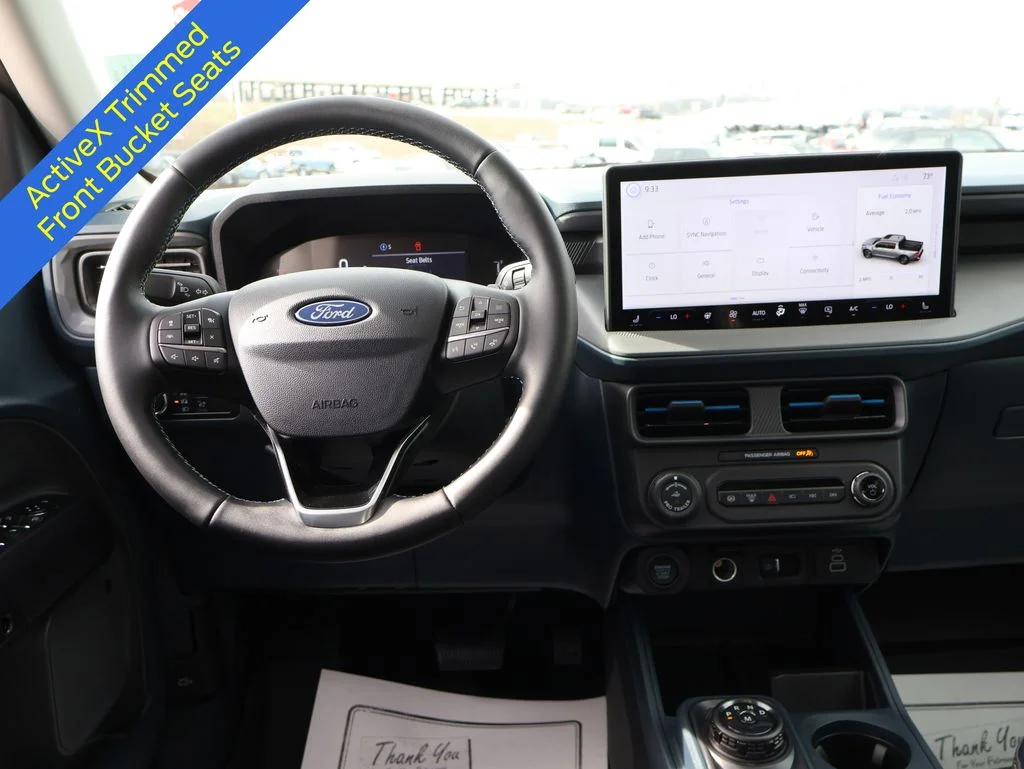 New 2026 Carbonized Gray Metallic Ford Lobo™ image 18