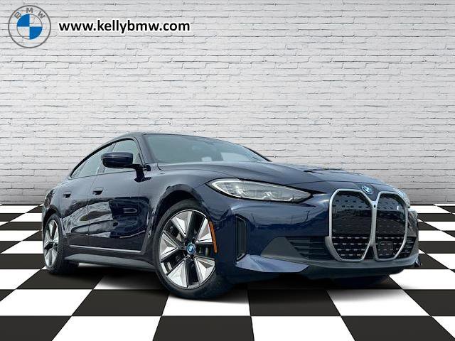 2023 BMW i4