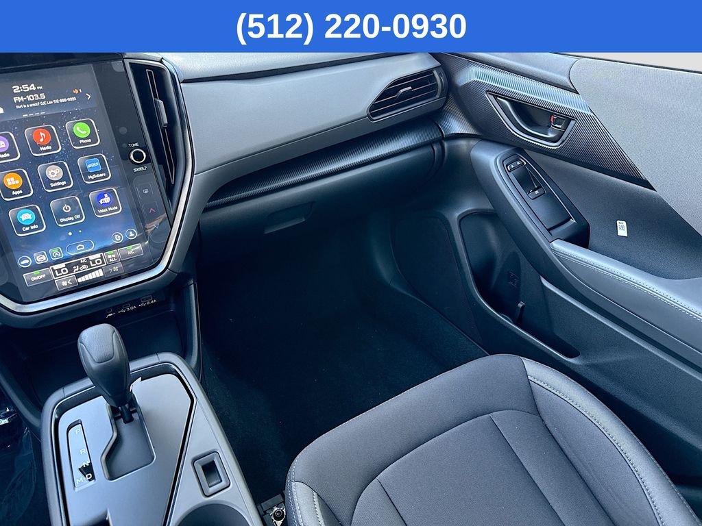 2026 Subaru Crosstrek Premium - Photo 27