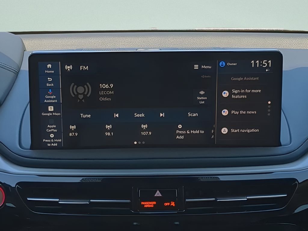 2026 Acura MDX Technology Package - Photo 18