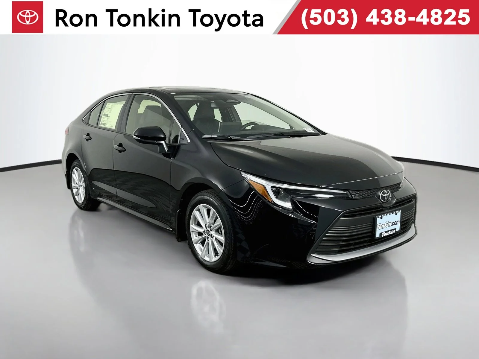 2026 Toyota Corolla Hybrid  XLE