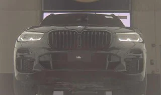 Used 2022 Black BMW xDrive40i image 21