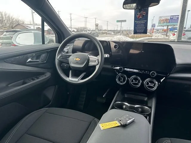 2026 Chevrolet Blazer EV LT - Photo 13