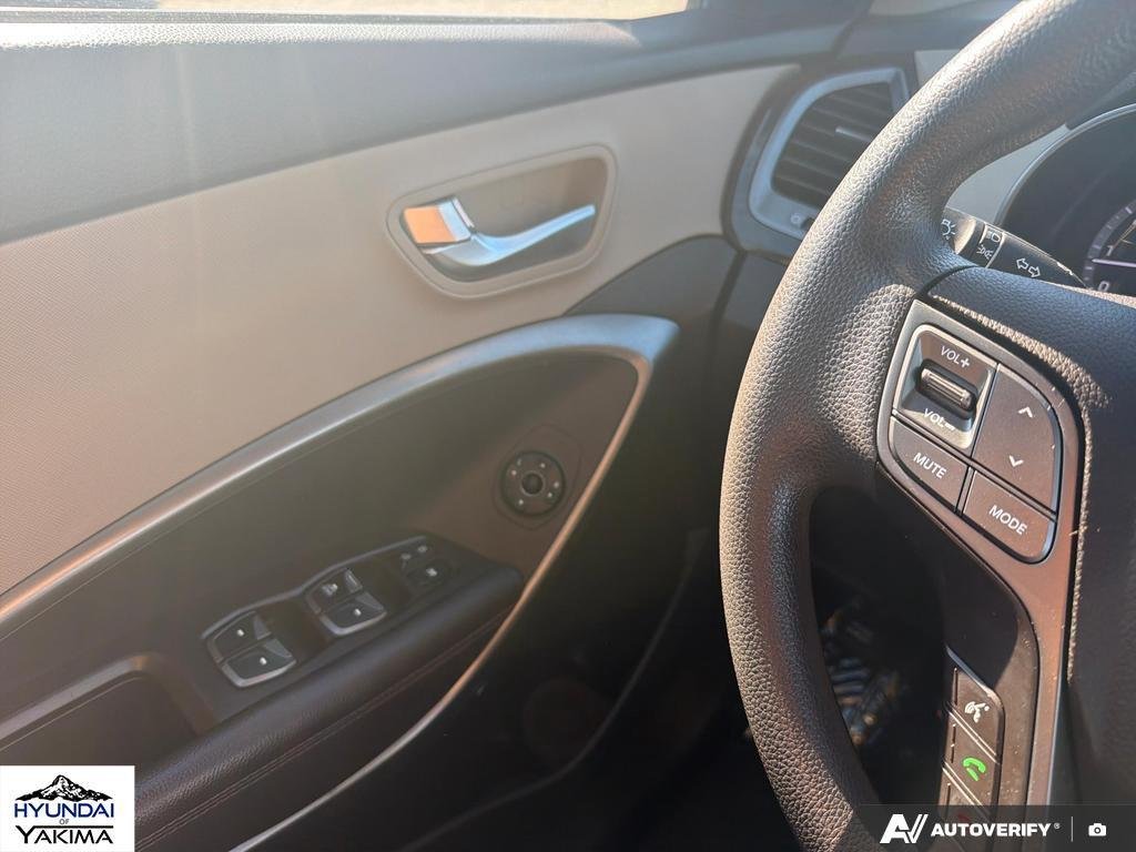 Used 2018 Platinum Graphite Hyundai 2.4L image 17
