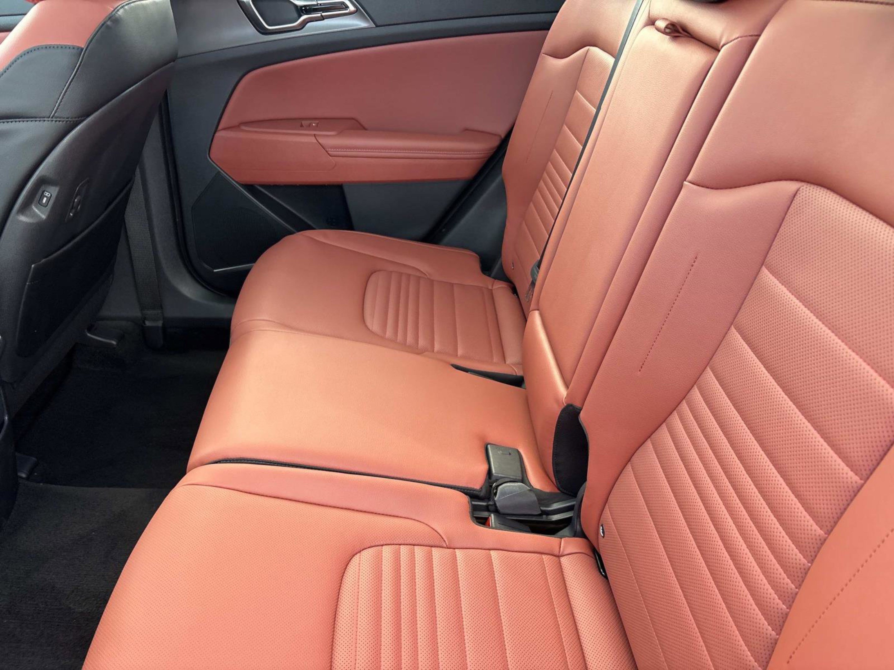 2026 Kia Sportage SX Prestige - Photo 18
