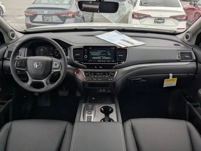2026 Honda Ridgeline RTL - Photo 14