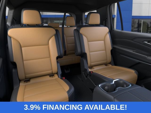 2027 Chevrolet Traverse Z71 - Photo 20