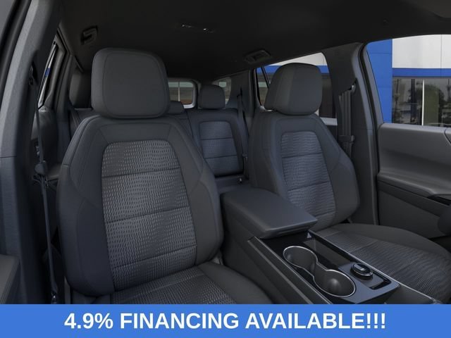 2027 Chevrolet Equinox LT - Photo 19