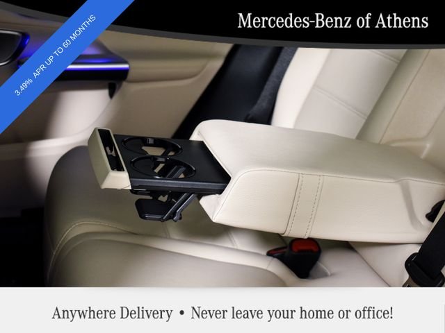 New 2026 Verde Silver Metallic Mercedes-Benz GLC 300 image 38