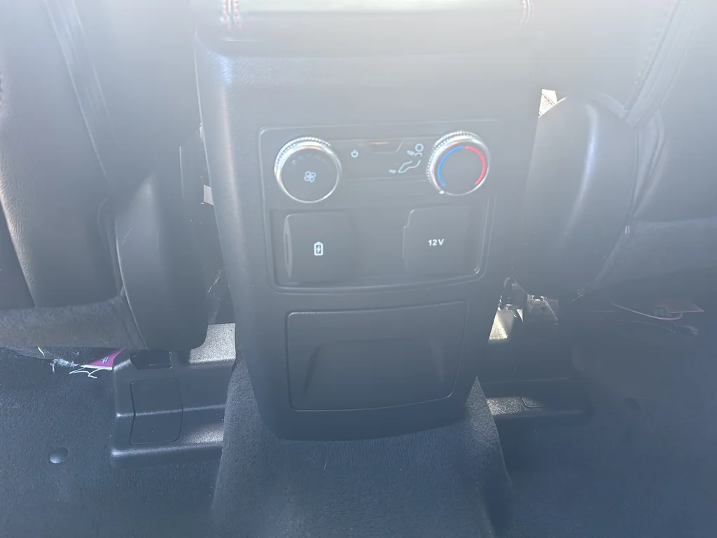 Certified Used 2022 Silver Ford ST-Line image 18