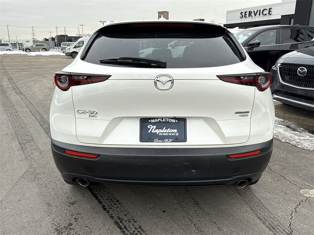 2023 MAZDA CX-30 - Image 1