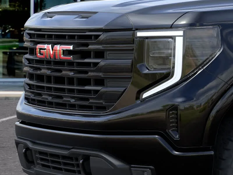 2026 GMC Sierra 1500 Elevation - Photo 13