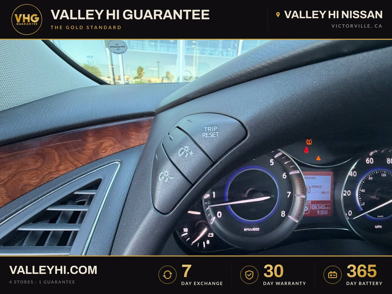 Used 2017 Gray INFINITI Base image 43