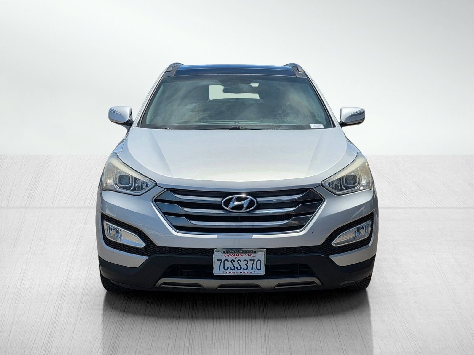 Used 2014 Hyundai Santa Fe Sport 2.0T with VIN 5XYZWDLA4EG135999 for sale in Lakewood, CA