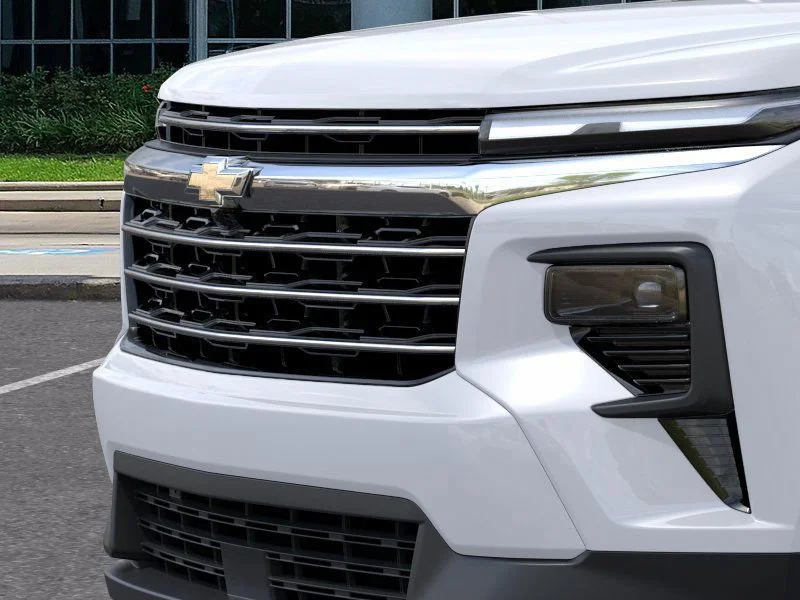 2026 Chevrolet Traverse LT - Photo 13