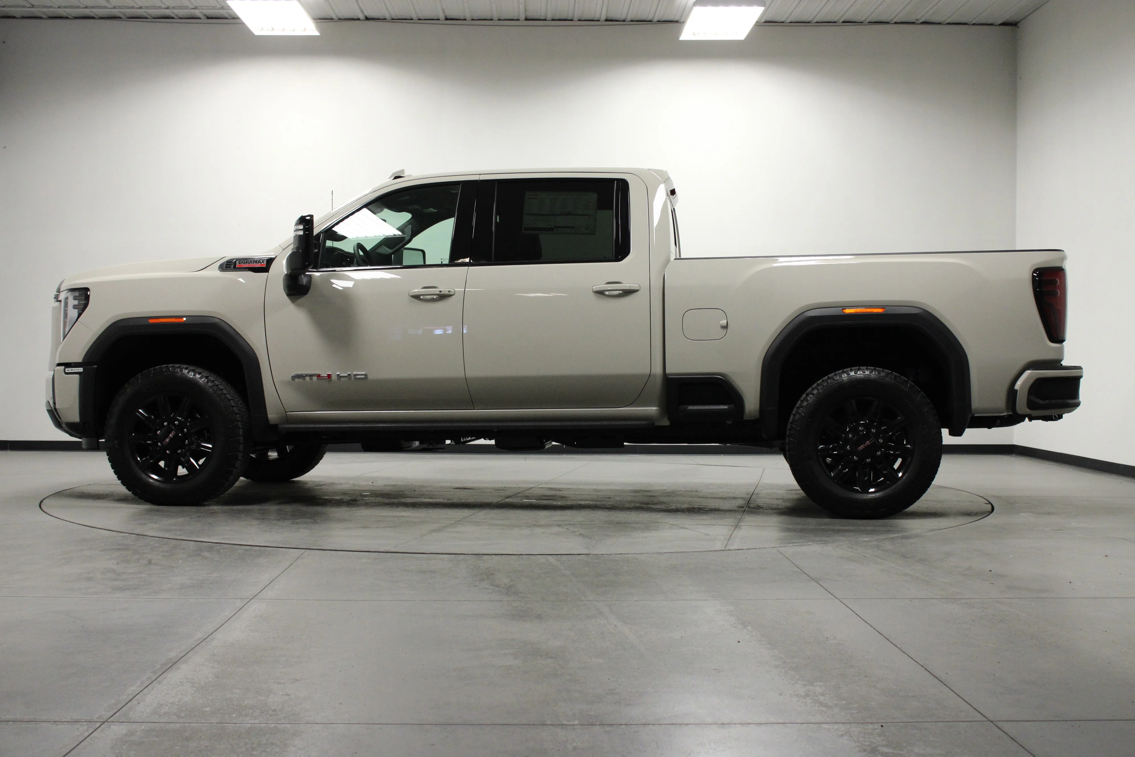 New 2026 Coastal Dune GMC AT4 image 7
