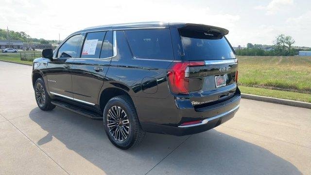 Used 2025 Onyx Black GMC Elevation image 7