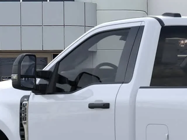 New 2026 Oxford White Ford XL image 20