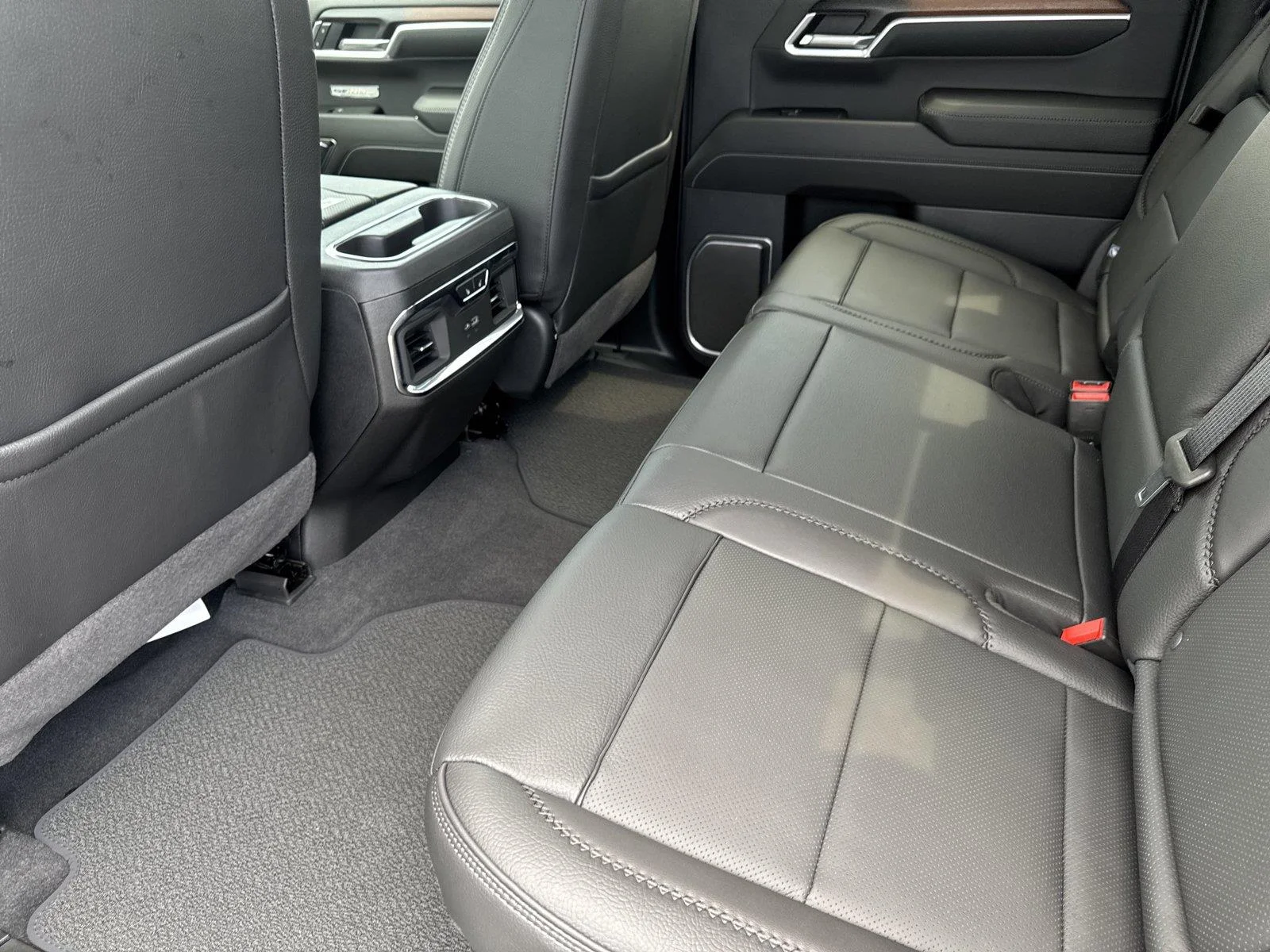 New 2026 Sterling Metallic GMC Denali image 32