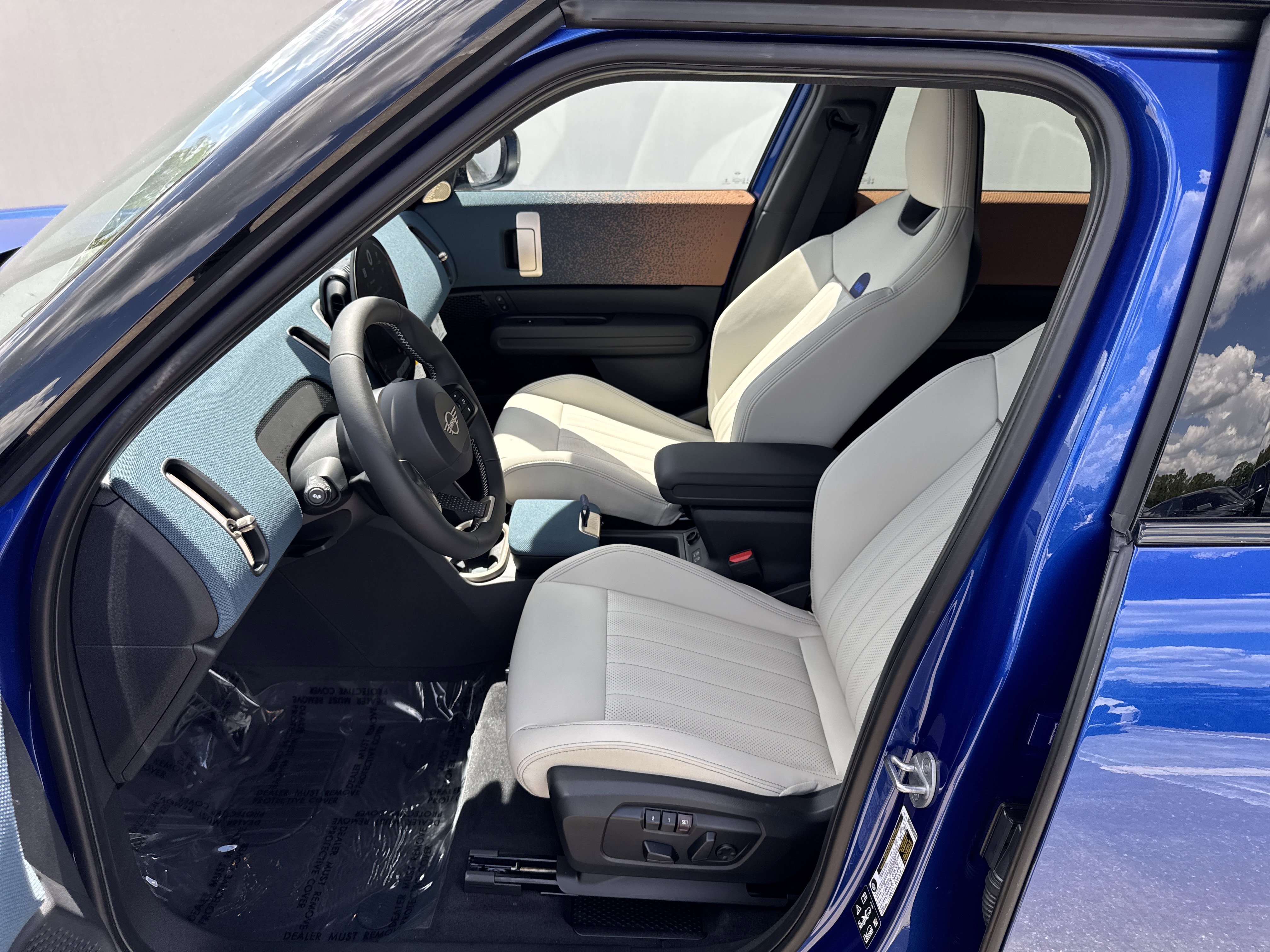 2027 MINI Countryman S - Photo 14