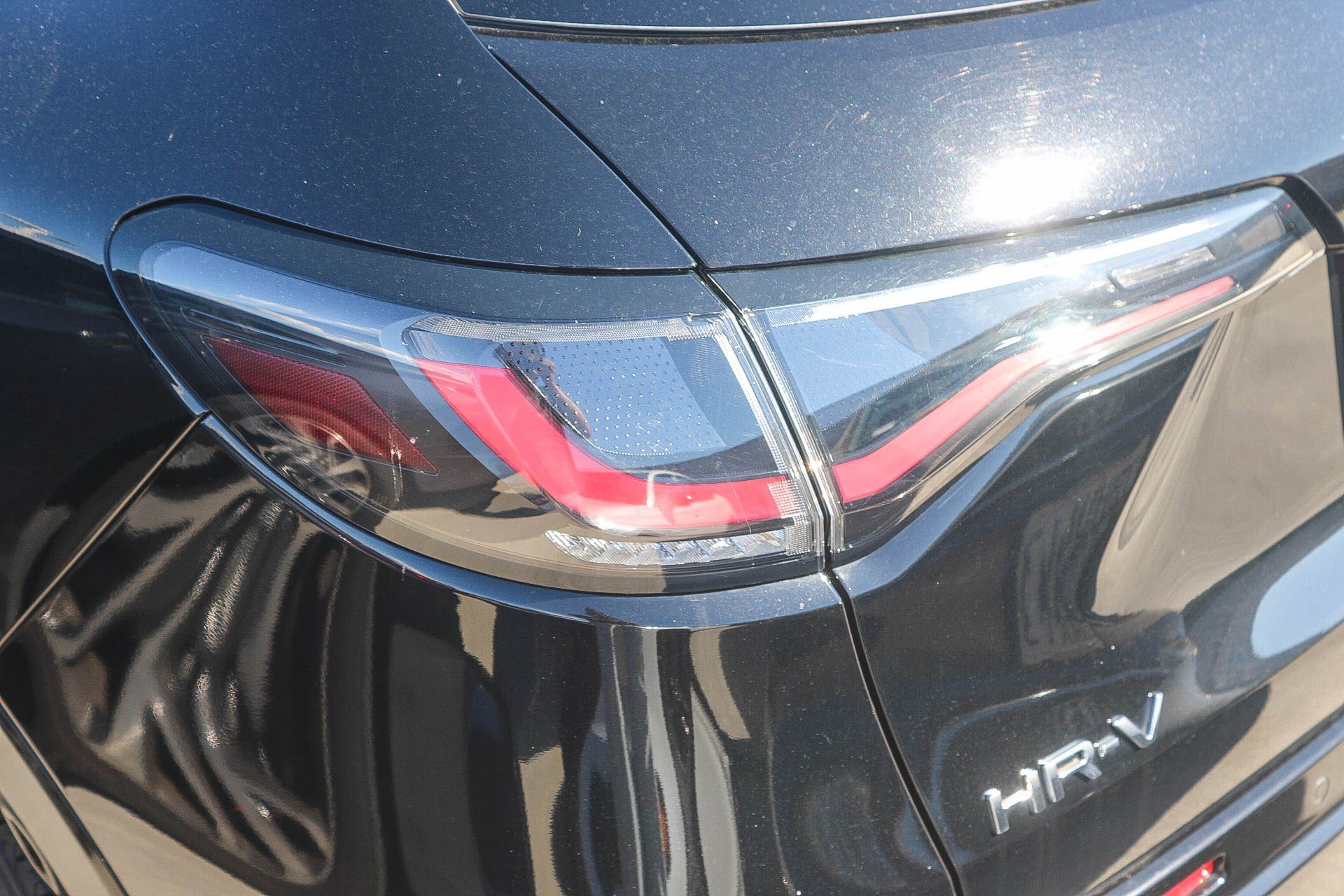 Used 2024 Black Honda EX-L image 10