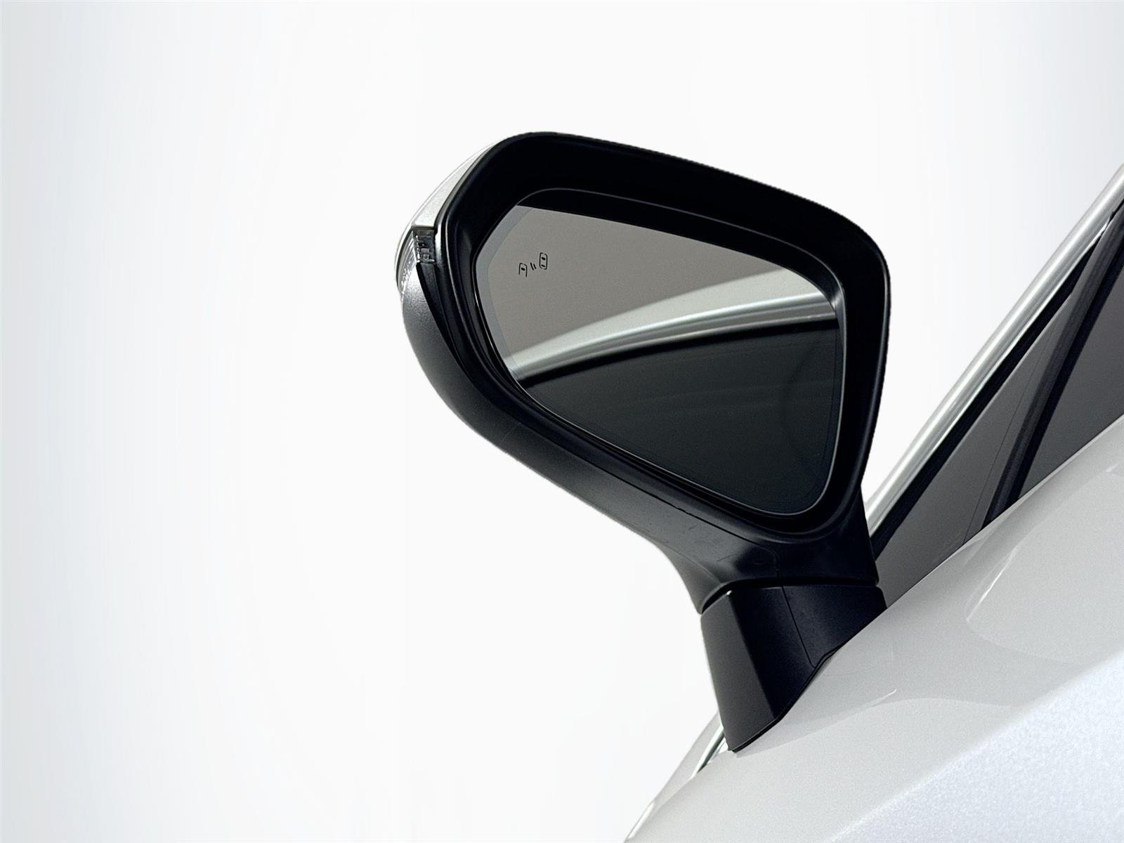 Used 2020 Eminent White Pearl Lexus RX 350 image 5