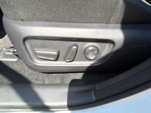Used 2026 White Toyota SE image 27