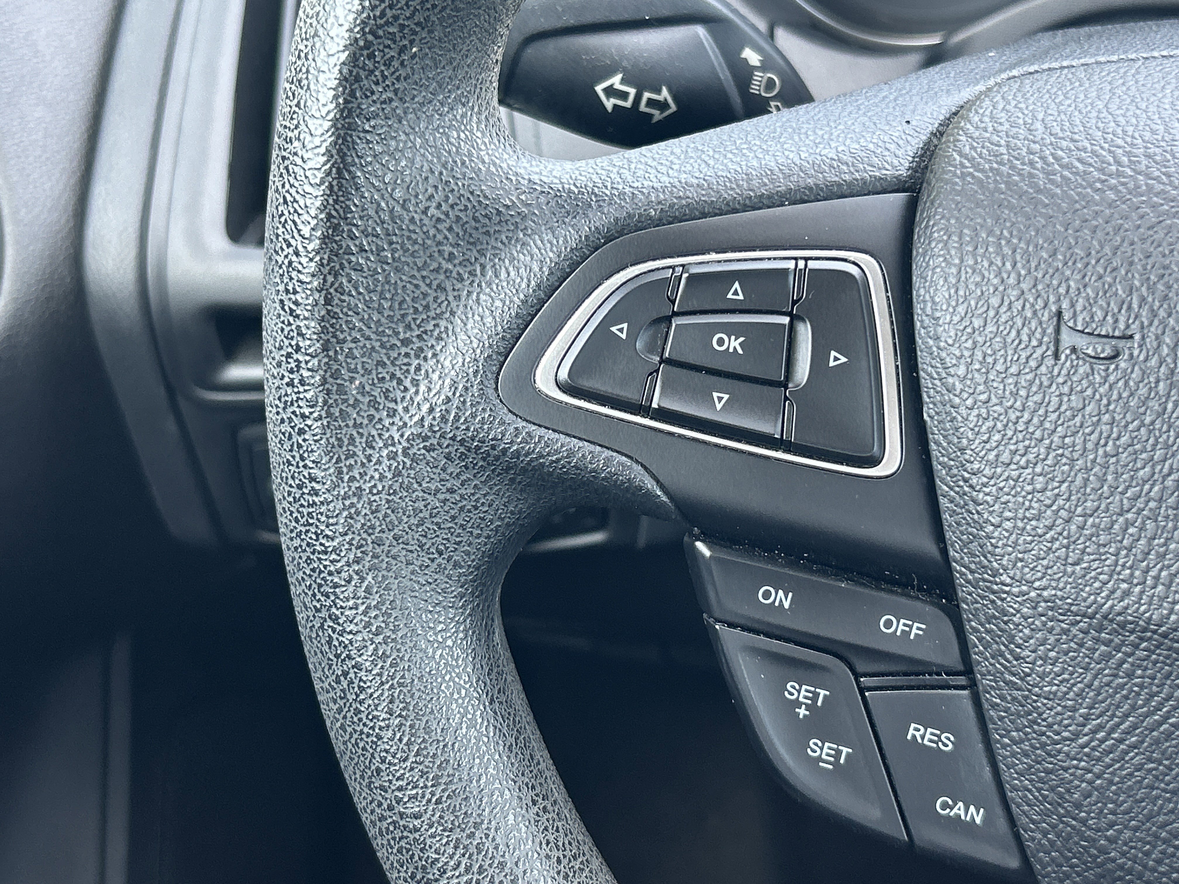 2018 Ford Focus SE - Photo 10