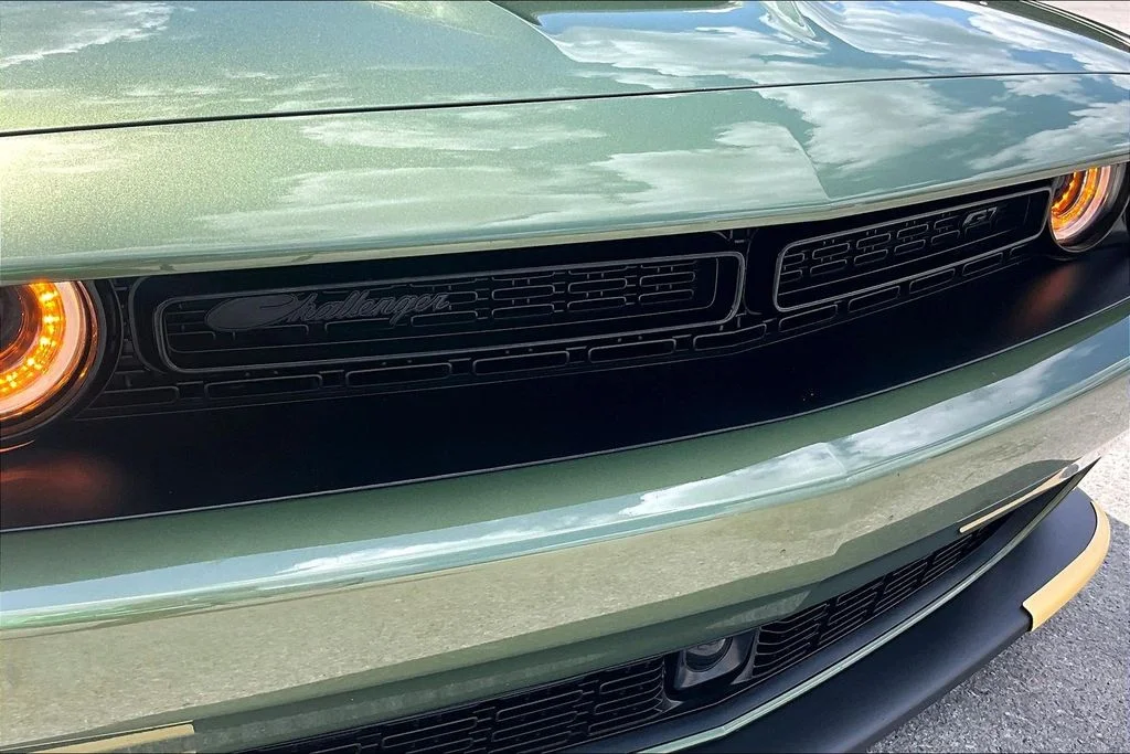 Used 2023 Green Dodge GT image 30