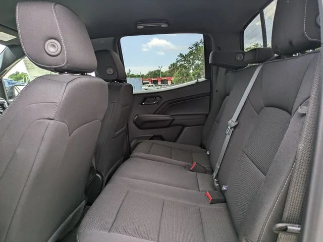 2026 GMC Canyon Elevation - Photo 14