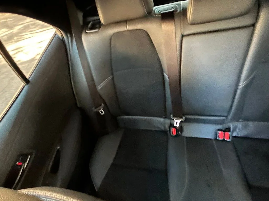 Used 2024 Black Toyota Premium image 12