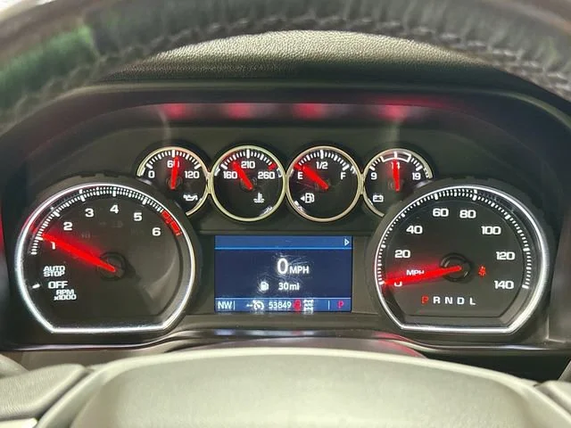2021 Chevrolet Silverado 1500 RST - Photo 14