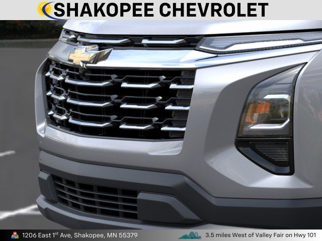 2026 Chevrolet Equinox LT - Photo 13