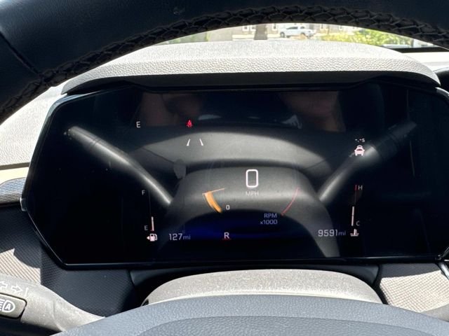 Used 2025 Gray Chevrolet ACTIV image 37