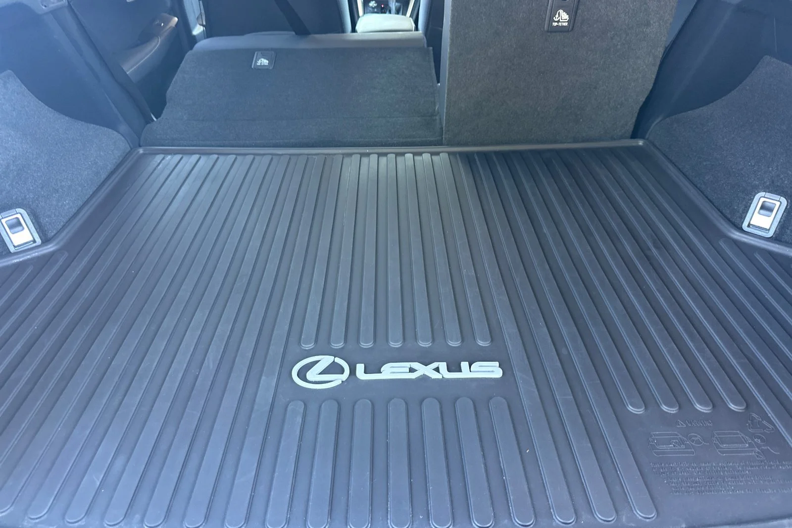 Used 2019 Silver Lexus 300 Base image 20