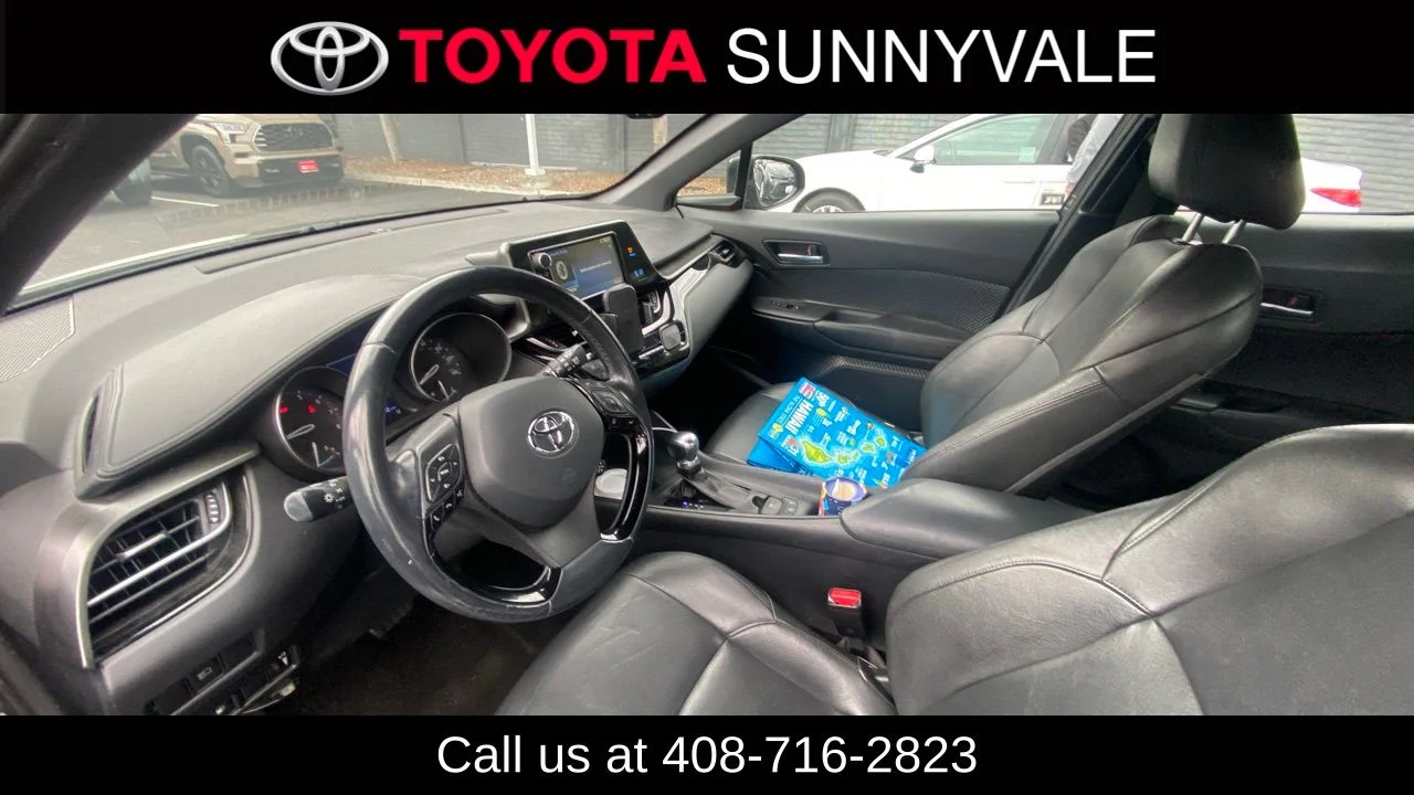 Certified Used 2018 Gray Toyota XLE image 4