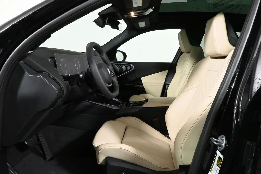 Certified Used 2026 Black BMW 30 xDrive image 3