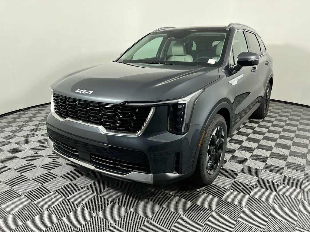 New 2026 Panthera Metal Kia S image 8
