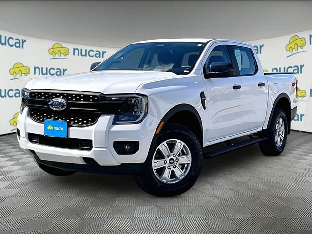 Used 2025 White Ford XL image 12