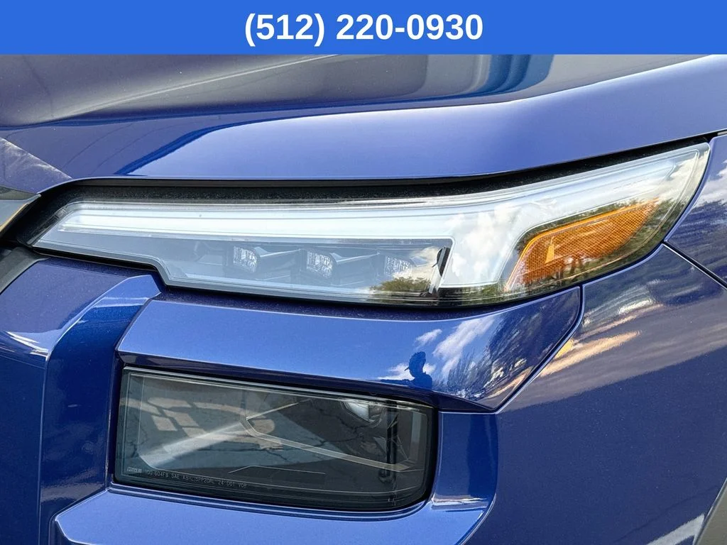 New 2026 SAPPHIRE BLUE PEARL Subaru Touring XT image 39