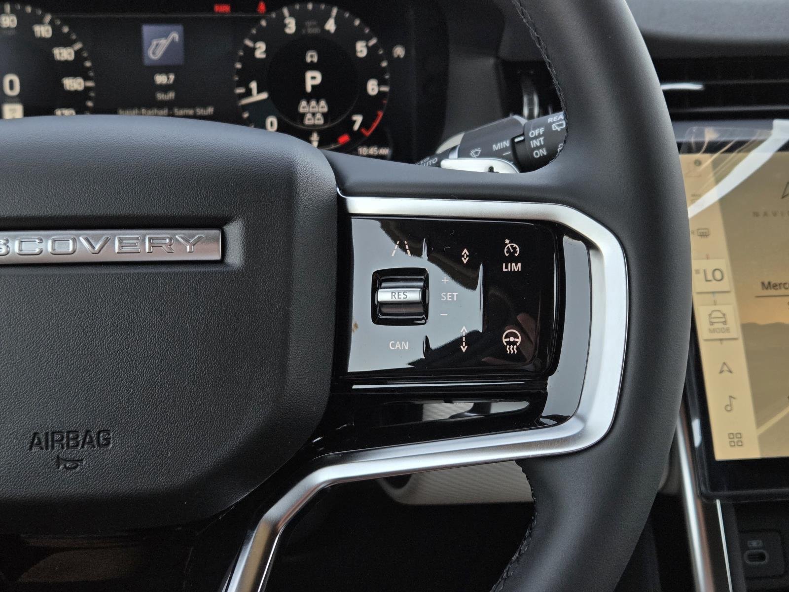 New 2026 Fuji White Land Rover Landmark image 21