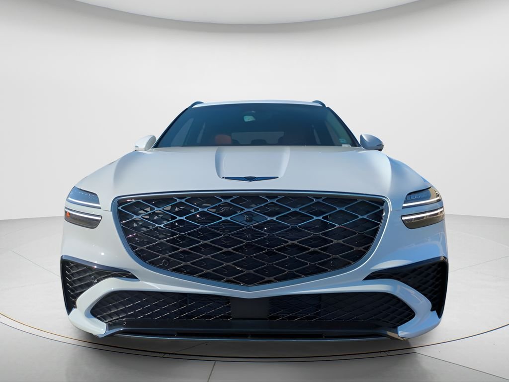 2026 GENESIS GV70 Sport Advanced - Photo 8
