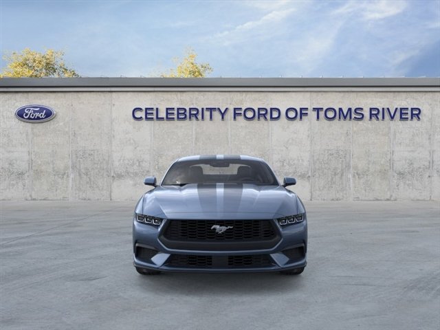 2025 Ford Mustang EcoBoost Premium Fastback - Photo 6
