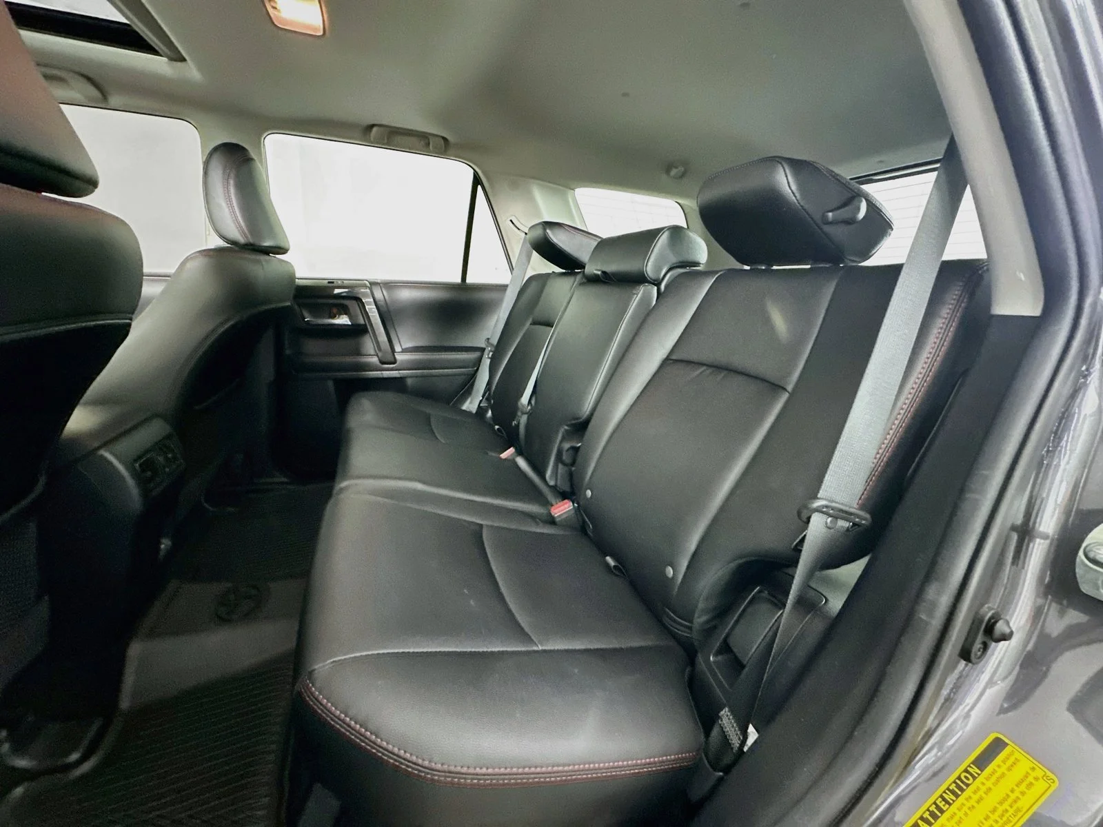 Certified Used 2023 Gray Toyota TRD Off-Road Premium image 25