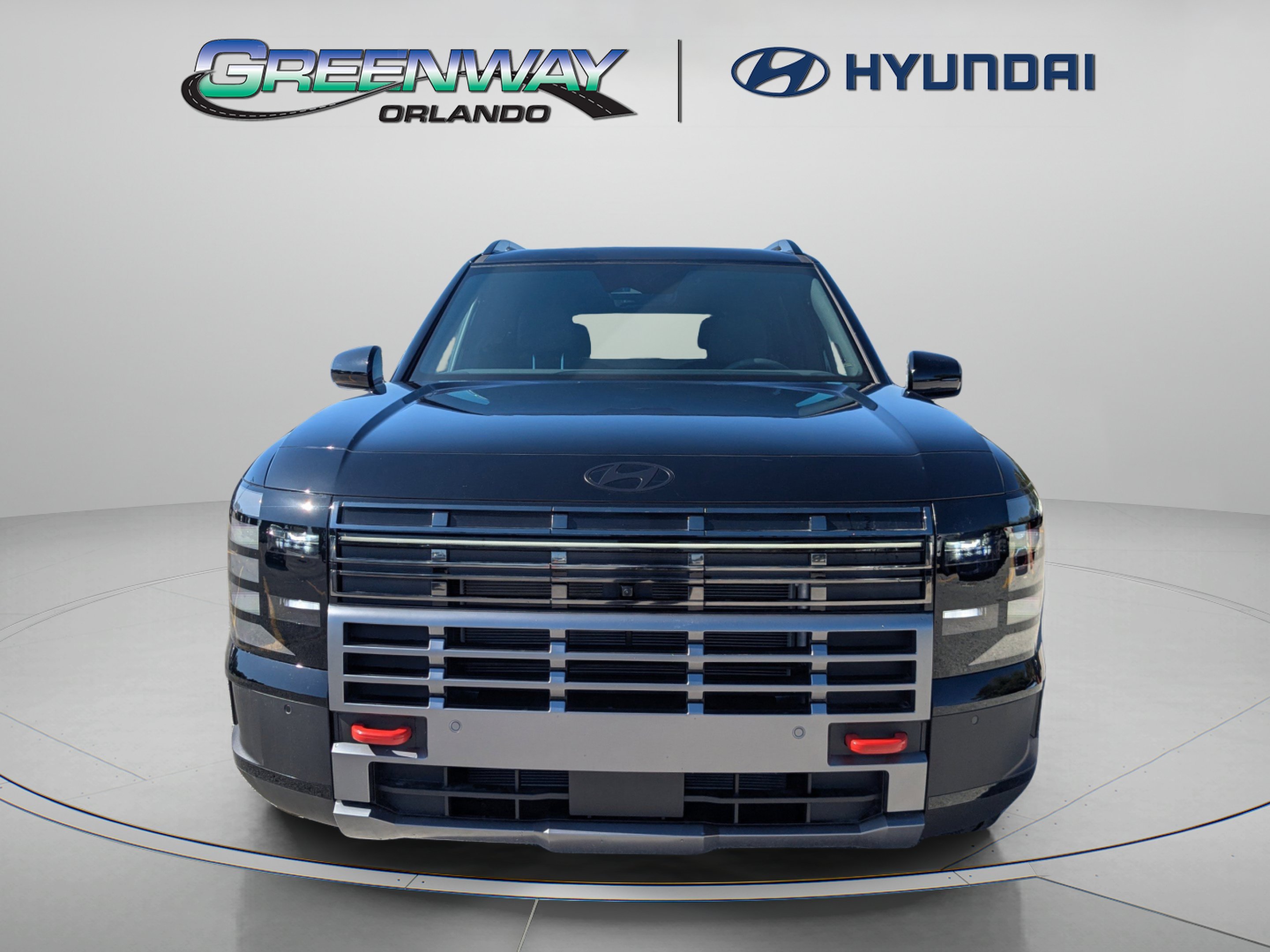 New 2026 Abyss Black Pearl Hyundai XRT Pro image 2
