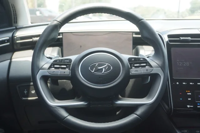 Used 2023  Hyundai Limited image 25
