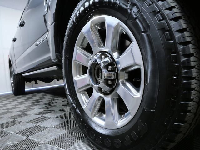 Used 2020 Ford F-250 Super Duty Platinum with VIN 1FT8W2BT0LED84910 for sale in Apple Valley, Minnesota