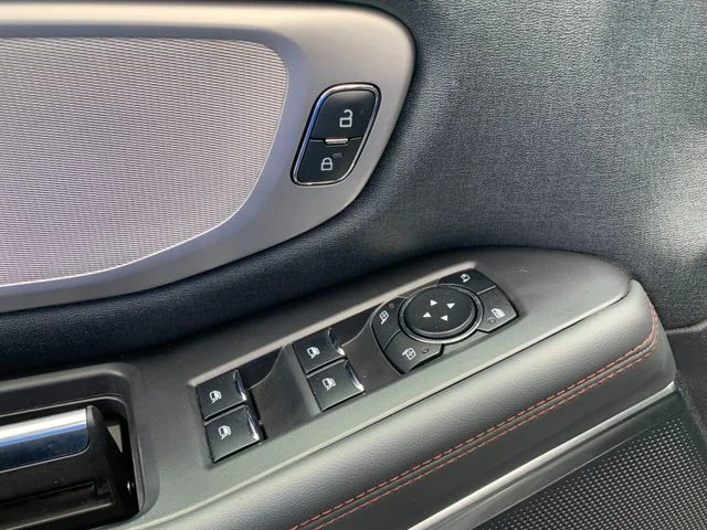 New 2025 Blue Ford Active image 24