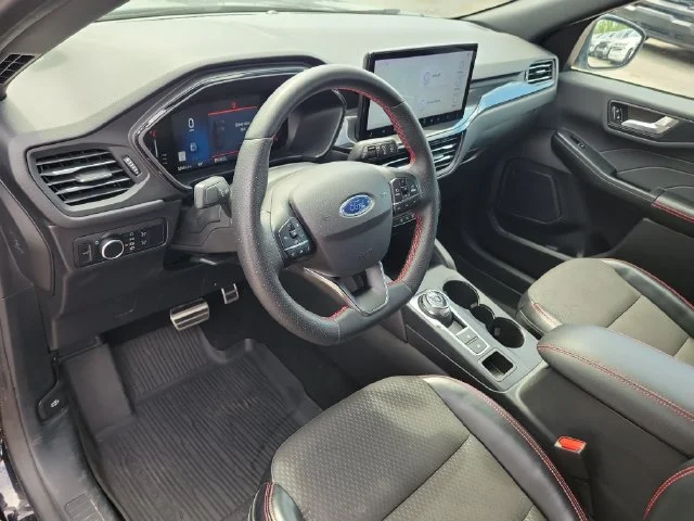 2024 Ford Escape ST-Line - Photo 19