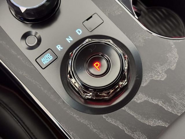 2026 GENESIS GV80 Prestige Black - Photo 30